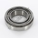 Roulement conique - 13687-13621-TIMKEN