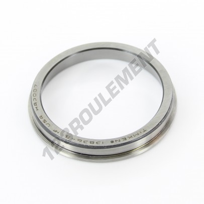 13836-B-TIMKEN