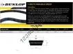 13X6X850-DUNLOP
