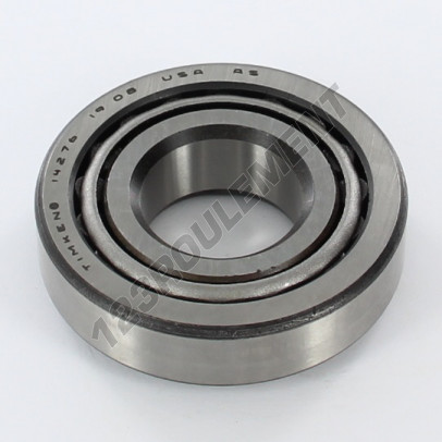 14117A-14276-TIMKEN