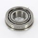 Roulement conique - 14118-14276-B-TIMKEN
