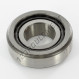 Roulement conique - 14124-14277-TIMKEN