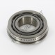 Roulement conique - 14131-14276-B-TIMKEN