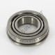 Roulement conique - 14138A-14276-B-TIMKEN