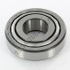 Roulement conique - 15100-15245-TIMKEN