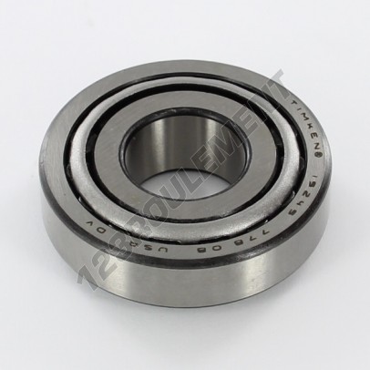 15100SR-15245-TIMKEN