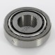 Roulement conique - 15101-15245-VU990-SKF