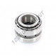 Roulement conique - 15112-15251D-TIMKEN