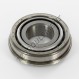 Roulement conique - 15578-15520-B-TIMKEN