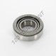 Roulement conique - 15580-15523-TIMKEN