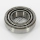 Roulement conique - 15590-15520-TIMKEN