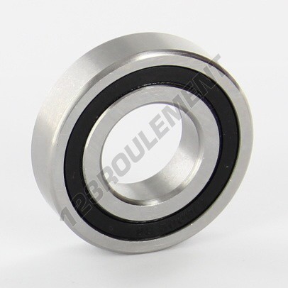 16002-2RS-INOX