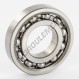 Roulement à billes - 16004-SKF