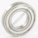 Roulement à billes - 16005-A-2Z-FAG