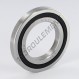 Roulement à billes - 16008-2RS-INOX