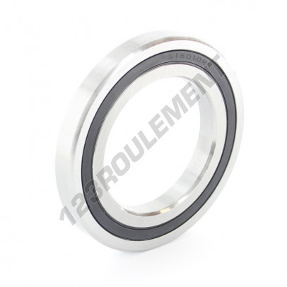 16010-2RS-INOX