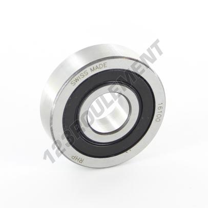 16100-2RS-RHP
