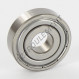 Roulement à billes - 16100-ZZ-SKF