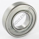 Roulement à billes - 1654-DCTN-NICE