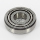 Roulement conique - 17098-17244-TIMKEN