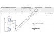 1726205-2RS1-SKF