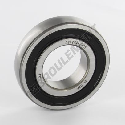 1726207-2RS1-SKF