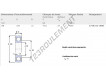 1726211-2RS1-SKF