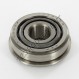 Roulement conique - 17580-17520-B-TIMKEN