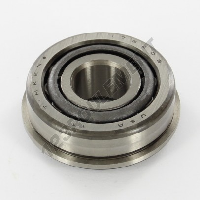 17580-17520-B-TIMKEN