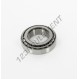 Roulement conique - 17887-17831-ASFERSA