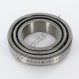 Roulement conique - 18587-18520-TIMKEN