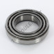 Roulement conique - 18590-18520-TIMKEN
