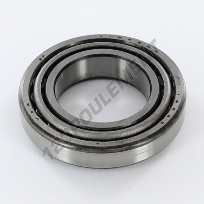 18590-18520-TIMKEN