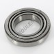 Roulement conique - 18690-18620-TIMKEN