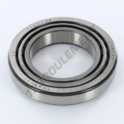 18790-18720-TIMKEN