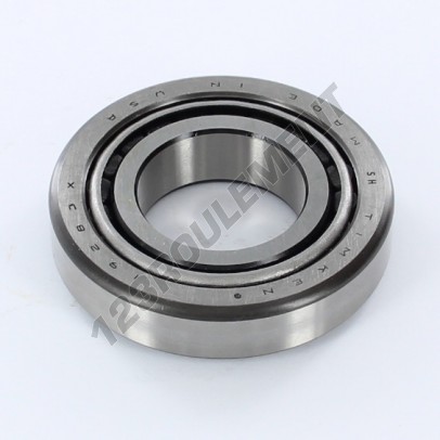 19138-19283X-TIMKEN