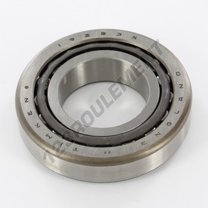 19143-19283X-TIMKEN