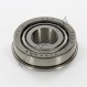 Roulement conique - 1986-1931-B-TIMKEN