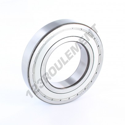 214-2Z-SKF