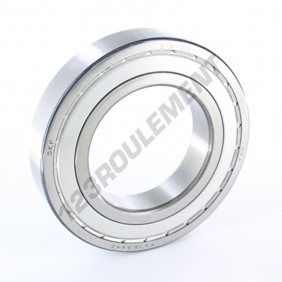 215-2Z-SKF