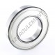 Roulement à billes - 216-Z-SKF