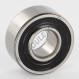 Roulement à rotule sur billes - 2202-E-2RS1-TN9-SKF