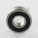 Roulement à rotule sur billes - 2203-E-2RS1-TN9-SKF