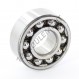 Roulement à rotule sur billes - 2204-ETN9-C3-SKF