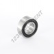 Roulement à rotule sur billes - 2205-2RS-C3-ROLLWAY