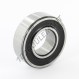 Roulement à rotule sur billes - 2206-E-2RS1TN9-SKF