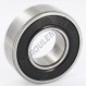 Roulement à rotule sur billes - 2207-2RS-JTEKT