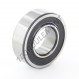Roulement à rotule sur billes - 2207-E-2RS1KTN9-C3-SKF