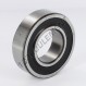 Roulement à rotule sur billes - 2208-E-2RS1KTN9-SKF