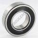 Roulement à rotule sur billes - 2209-E-2RS1TN9-SKF